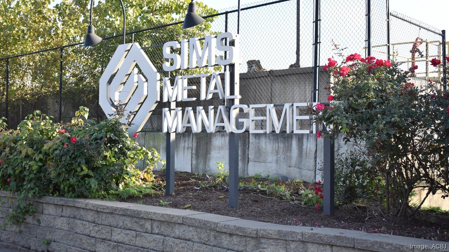 Sims Metal to face Clean Water Act lawsuit in RI, CT, NY and MD