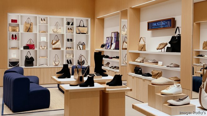 Top shop rothys Deals