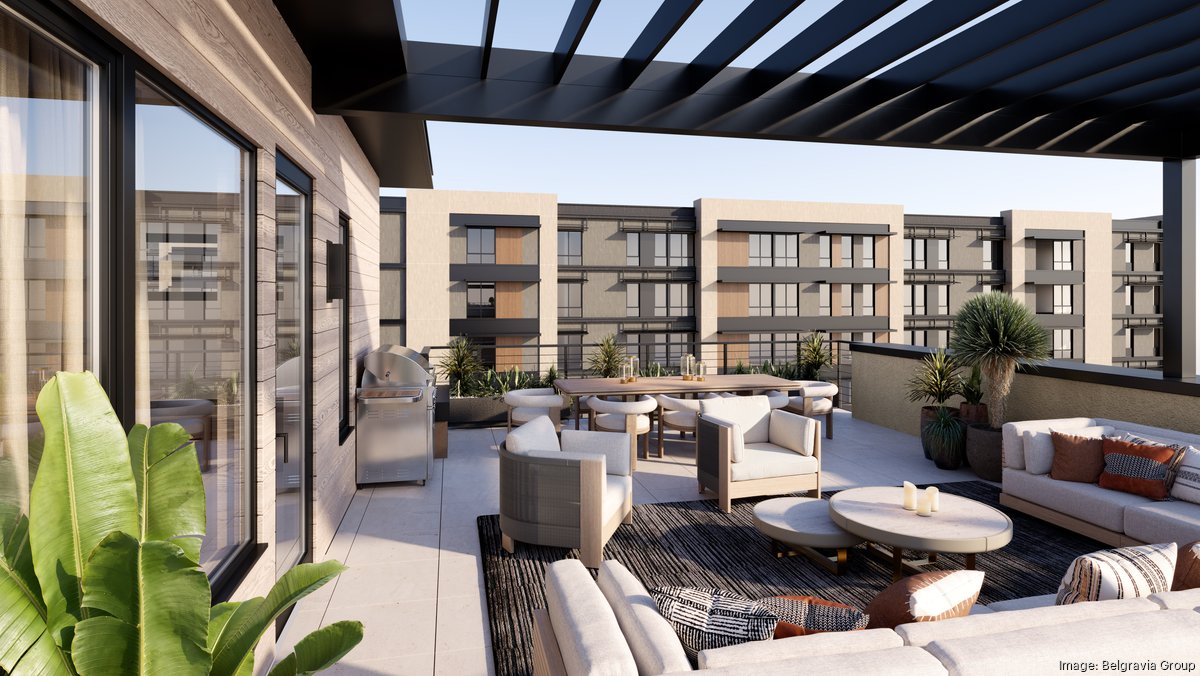 Photo inspiration: Luxury Condo Developer Belgravia Kicks Off Atavia Sells Out Portico Photo Inspiration