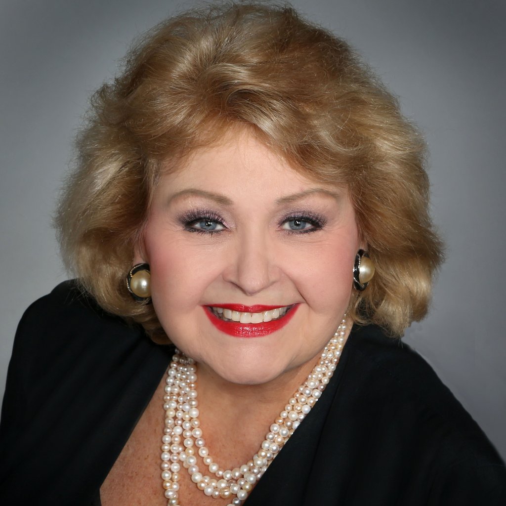 Dr. Barbara Sunderland Manousso, Ph.D., M.P.H., CFRE People on The