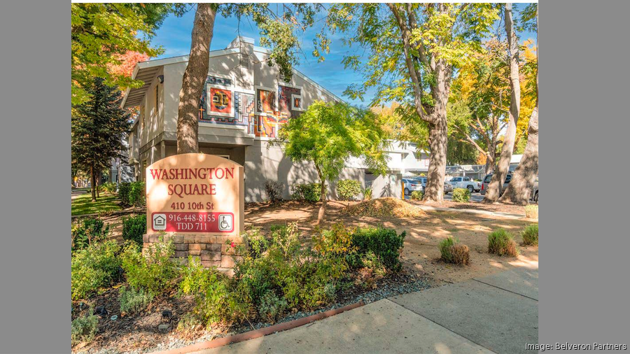 Alkali Flat affordable housing units sold to Belveron Partners