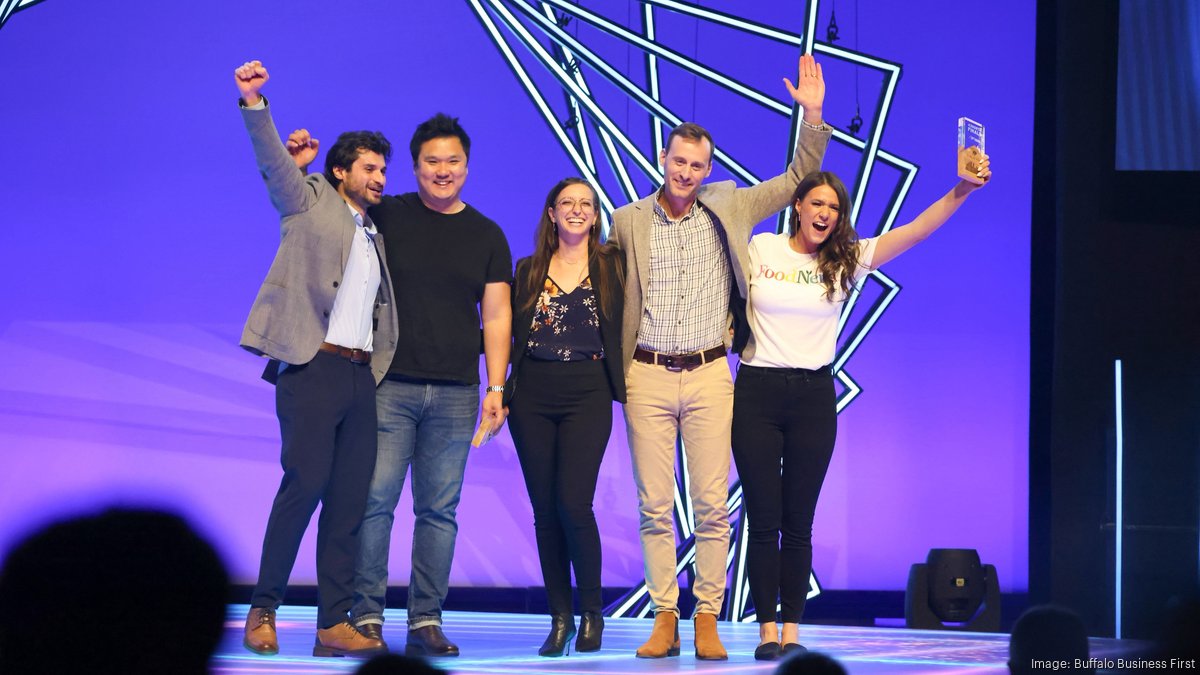 CoverRight, FoodNerd, HeronAI, Rarebird, Spiky.ai win 43North pitch