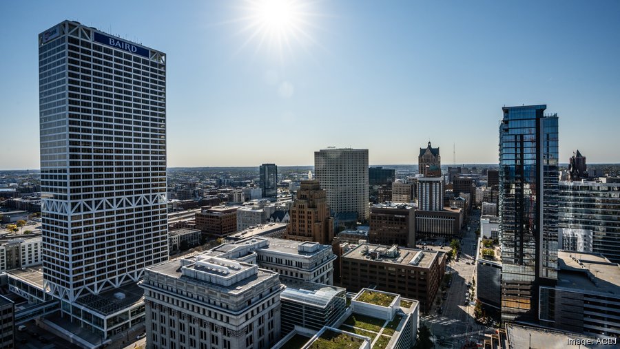 How affordable is metro Milwaukee? Area ranks No. 1 in 