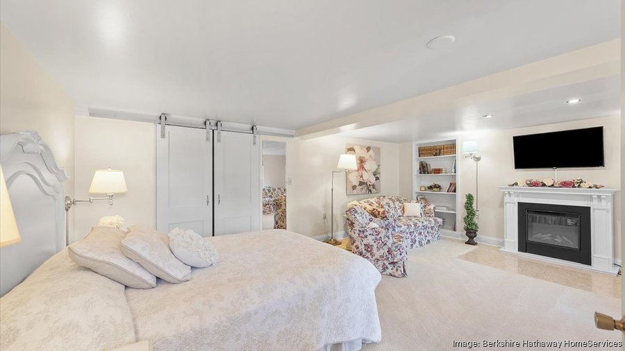 Butler Co. property, farmhouse for sale for 2.4 million (photos