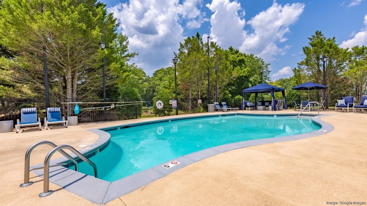 SelfHelp buys Durham apartments for 40 million Triangle Business