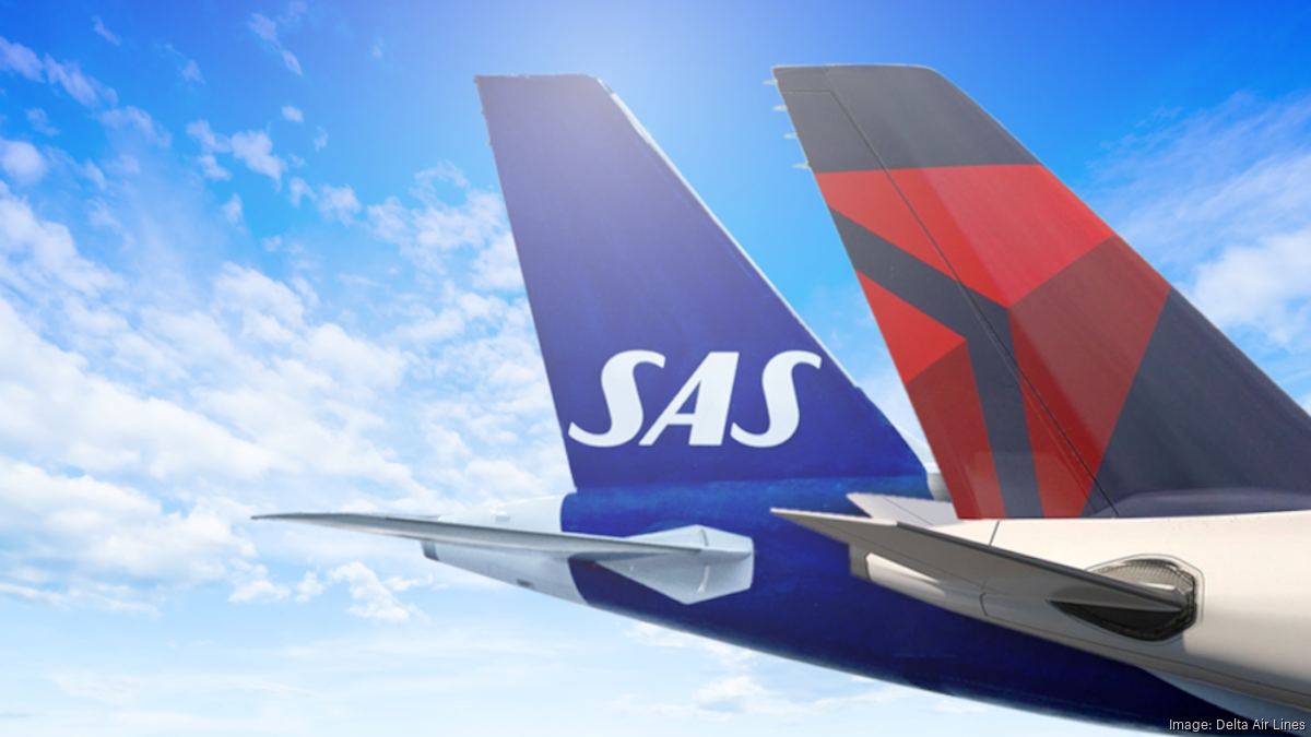 Delta launches MSPtoCopenhagen route Minneapolis / St. Paul