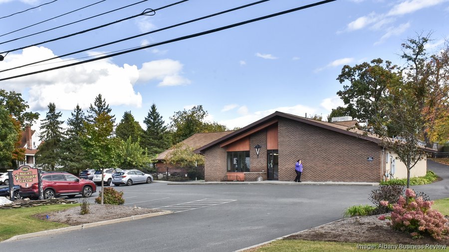 Boght Veterinary Clinic wants to build bigger facility in Latham