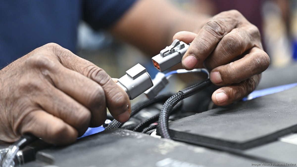 'What’s So Cool About Manufacturing' to help grow Albany region