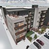 $14M mixed-use development under construction