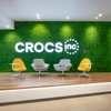 Crocs eyes leaving China amid U.S. tariff concerns