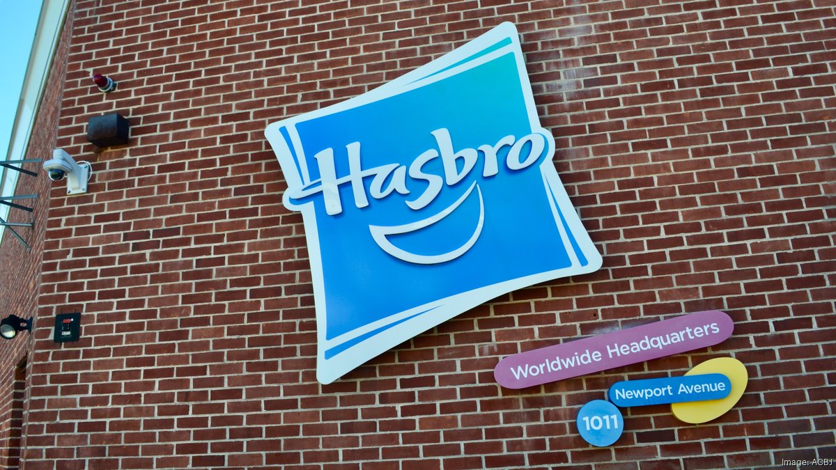 Hasbro loses Q3 revenue, boosts margins as new layoffs loom Boston