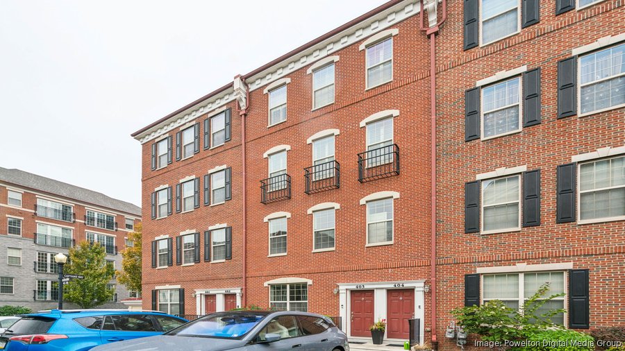 What an 800,000 budget buys you in Philadelphia, the suburbs and