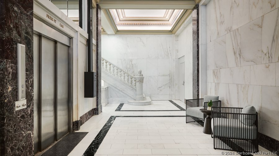 PHOTOS See inside new AC Hotel Kansas City Downtown Kansas City