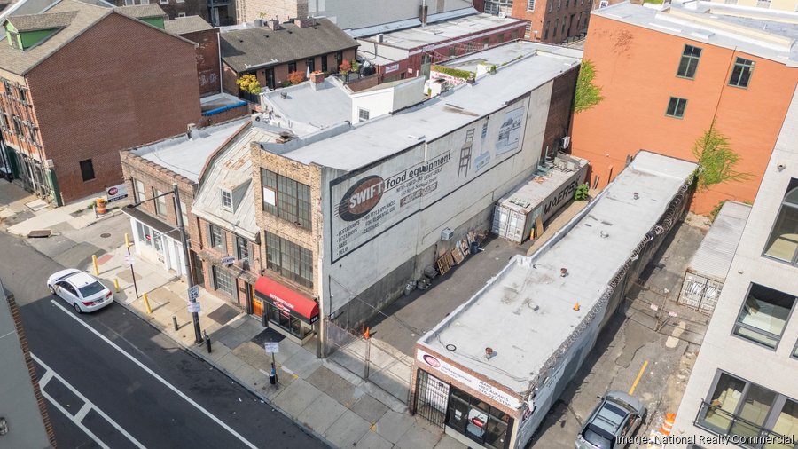 Familyowned company to put longtime Old City home up for sale