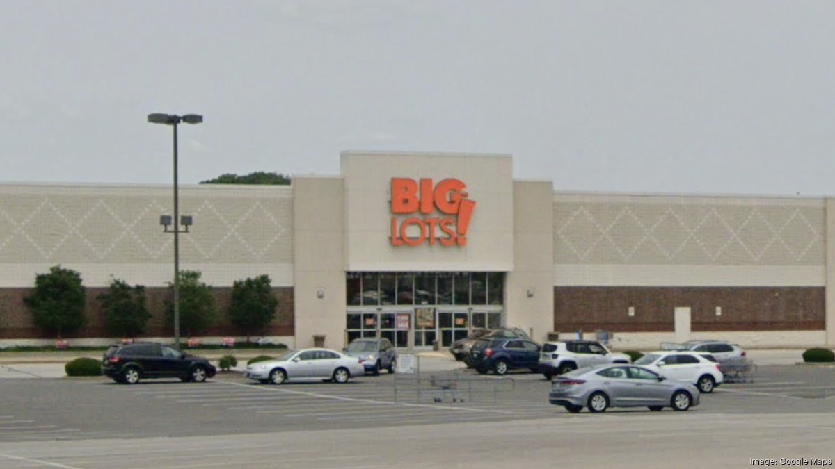Another St. Louisarea store joins list of Big Lots store closings St