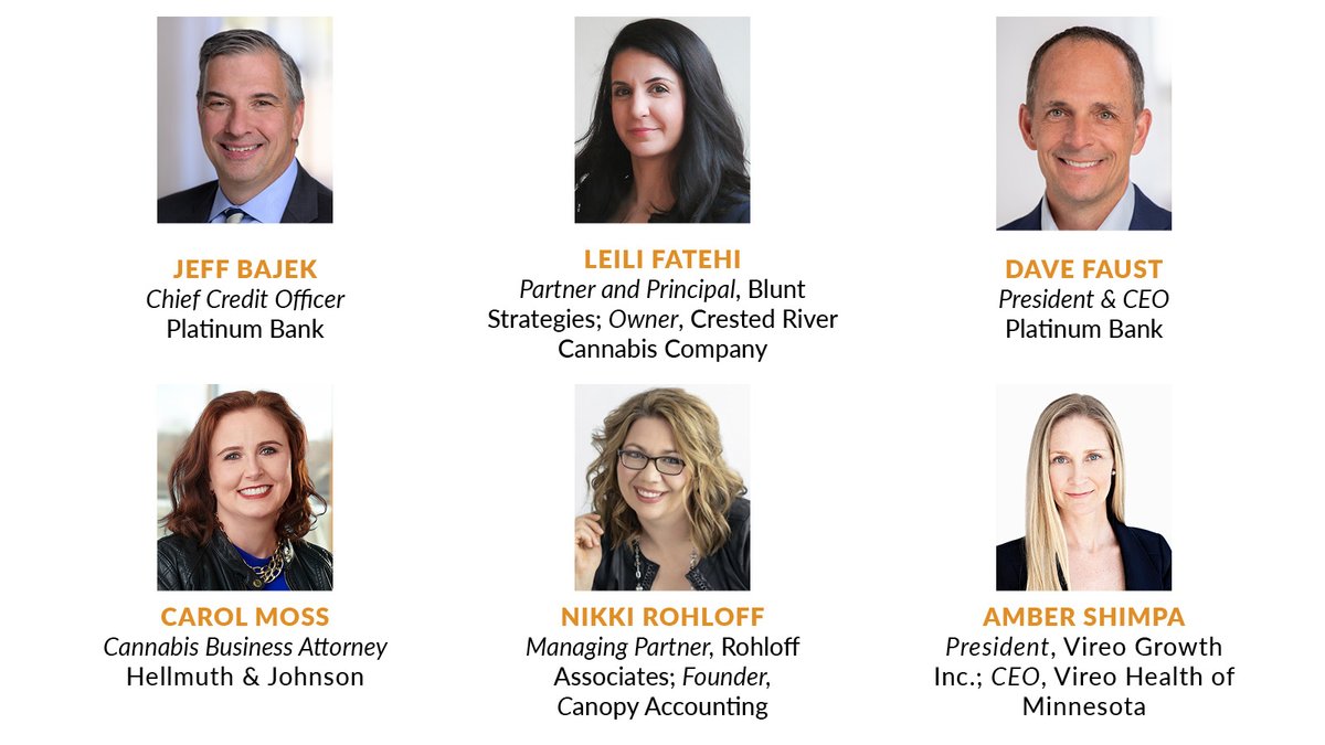 Minnesota’s green frontier Navigating cannabis legalization Minneapolis / St. Paul Business