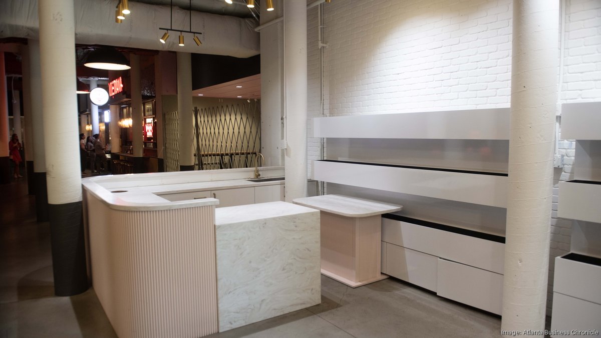 Ponce City Markets gets new restaurants from Vietvana owners Atlanta