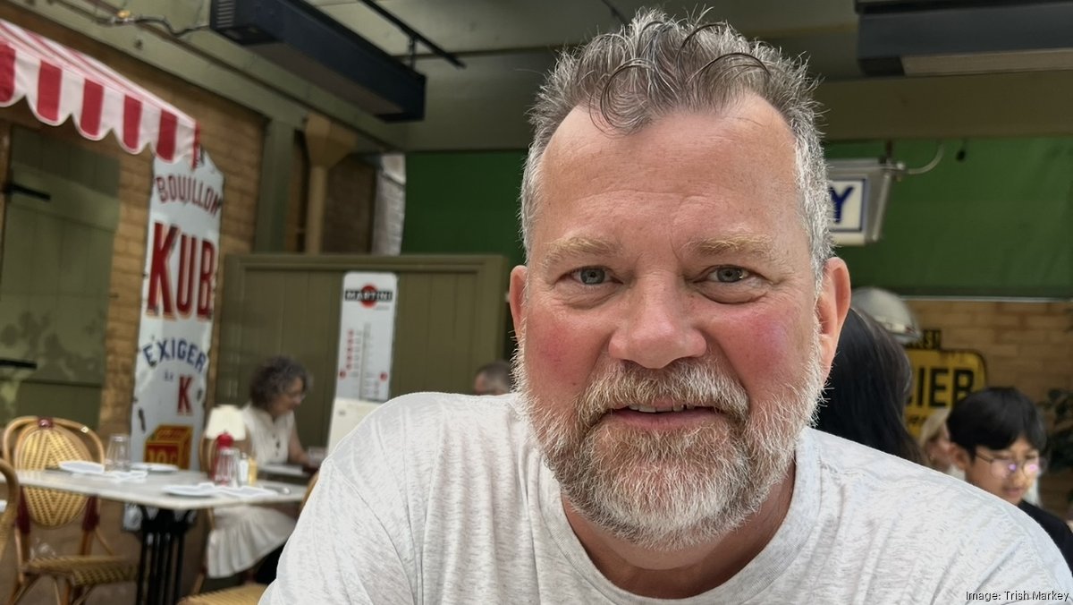 Pacific Lighting Systems founder dies at 67 Puget Sound Business Journal