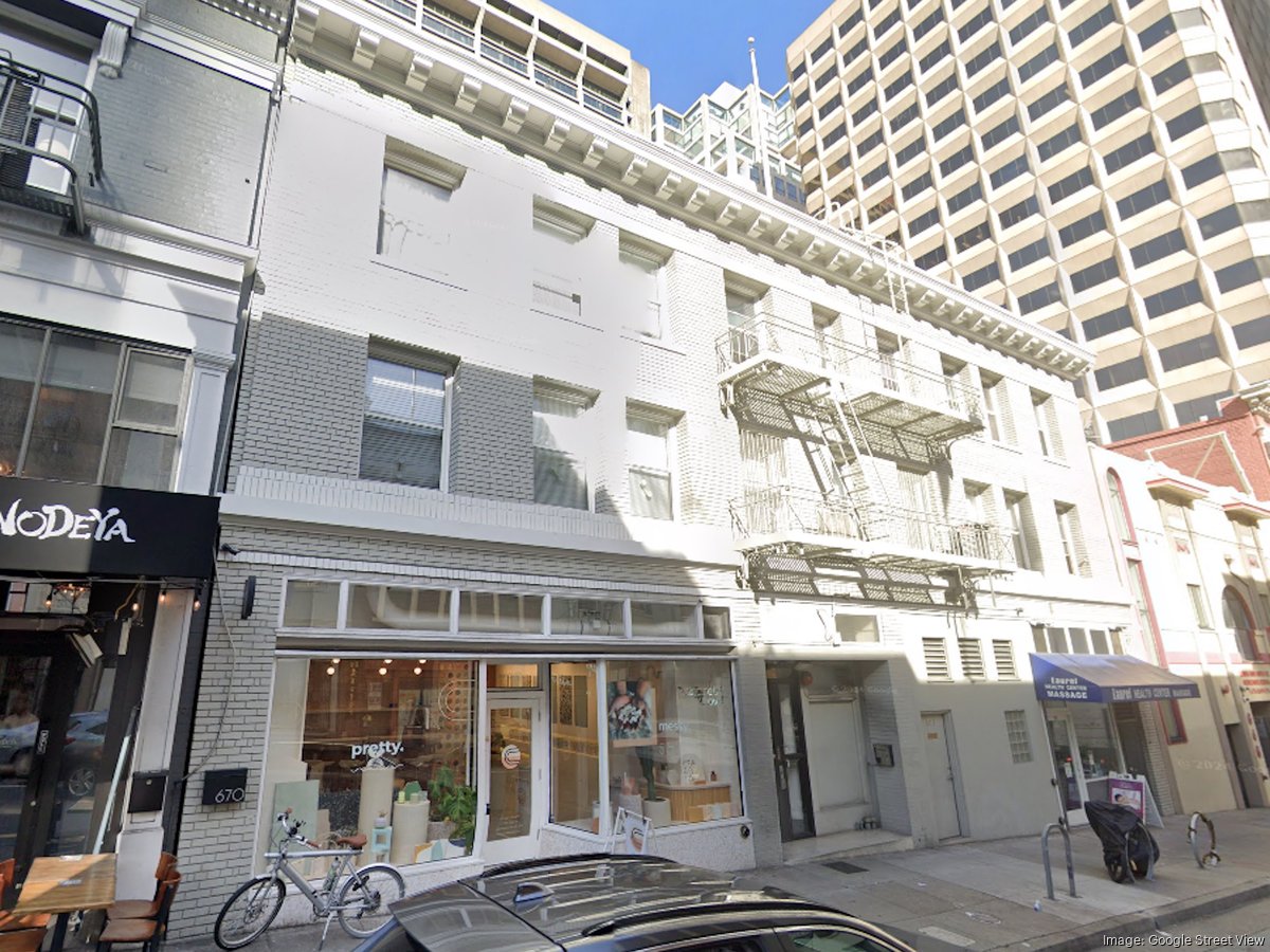TDA Investment Group office