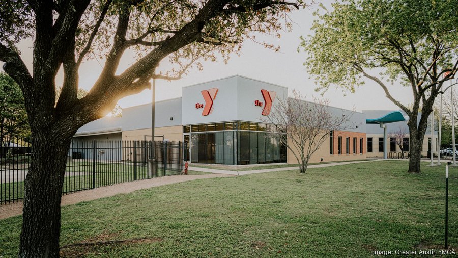 Austin YMCA makes progress on child care efforts - Austin Business Journal