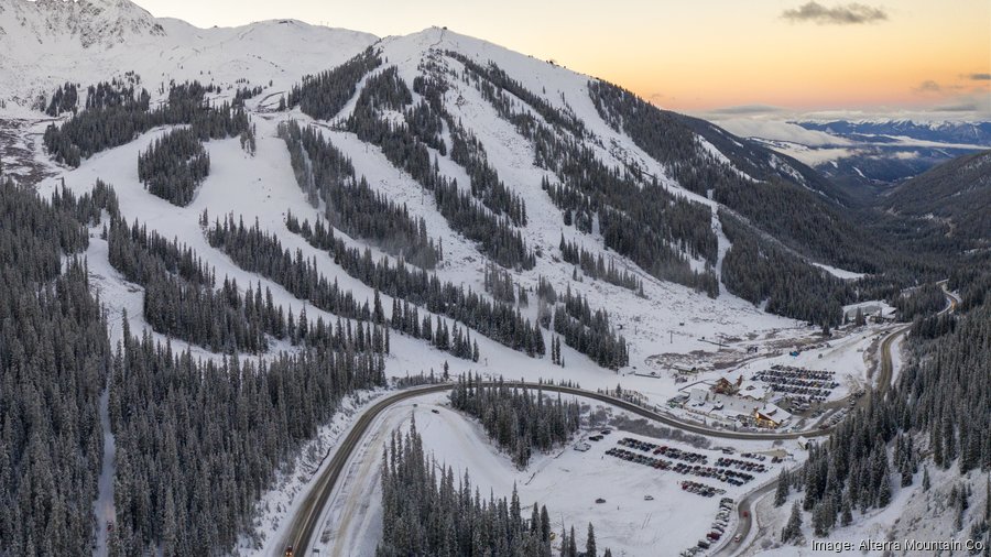 Arapahoe Basin, Alterra Mountain Co. wait for their resort deal to ...