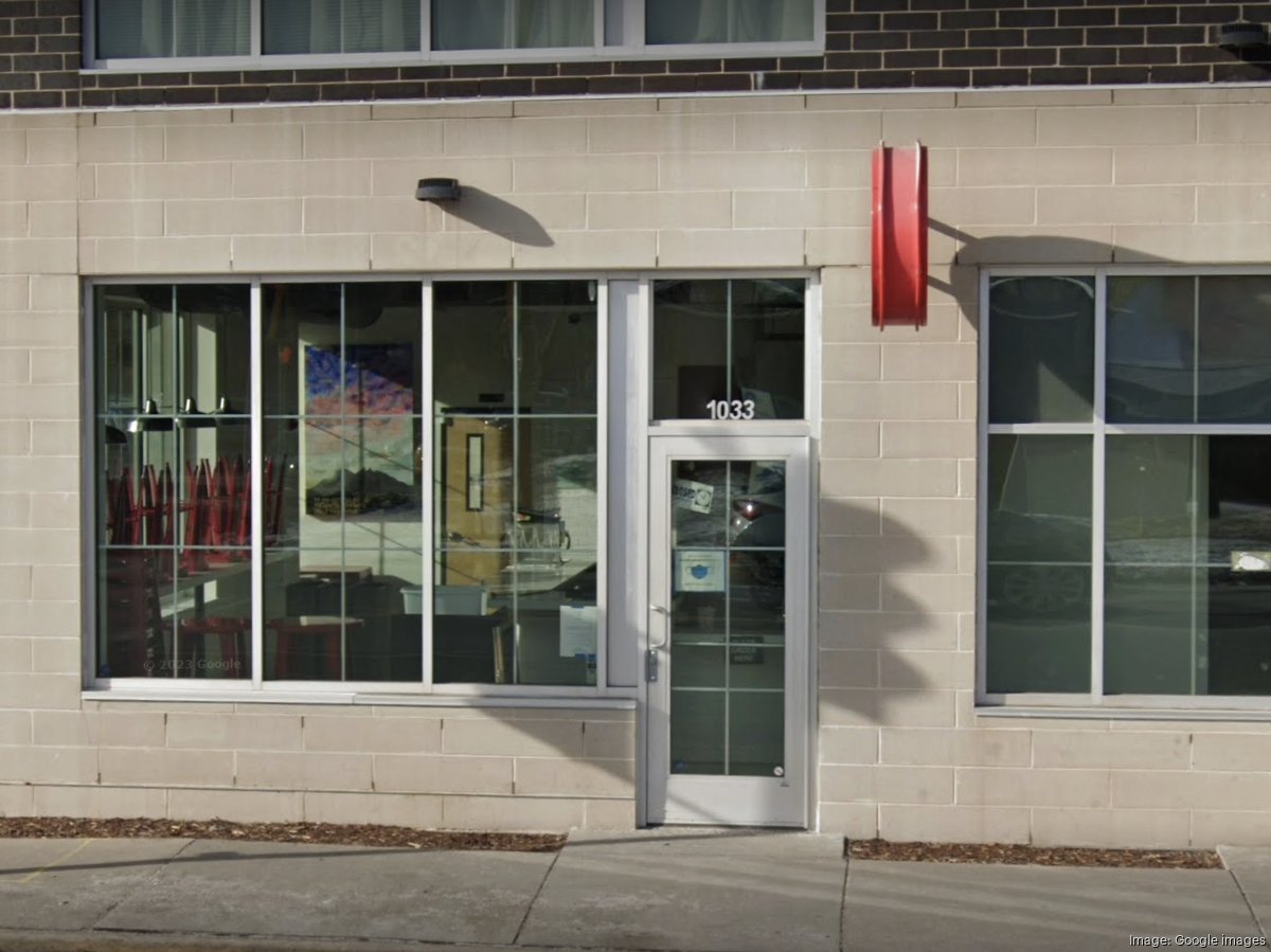 1033 Omakase sushi restaurant opens in Walker's Point - Milwaukee