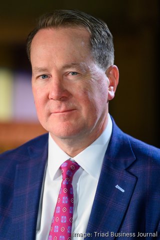 Kevin Baker