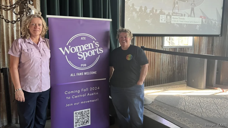 Women's Sports Event