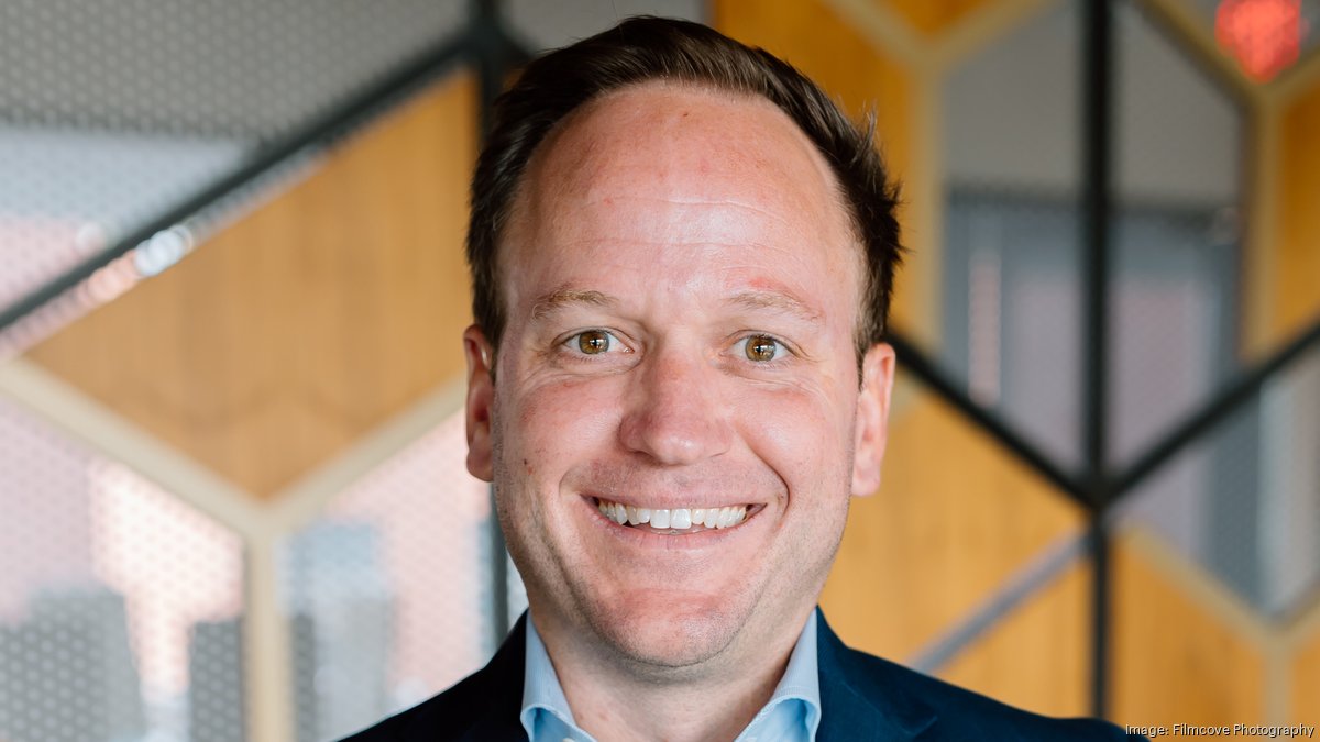 Coleman Team of Front Street Capital named a Triad Business Journal