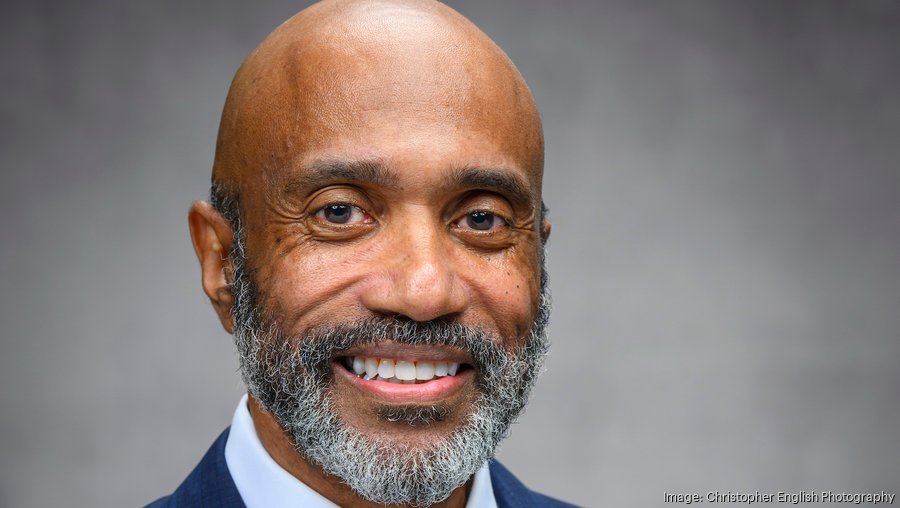 James R. Martin Chancellor James Martin of N.C. A&T named to Triad Power 50 list ...