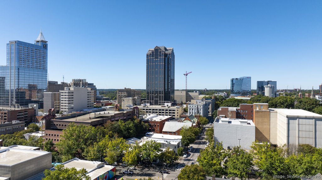Acaulescent Raleigh Raleigh Nc Future Skyline
