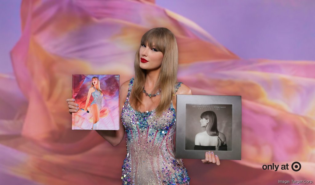 targettaylorswifttheerastourbo