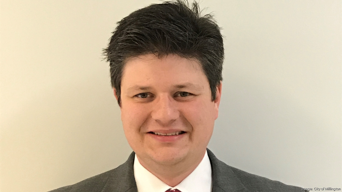 Millington's new planning director guiding Shelby County's fastest