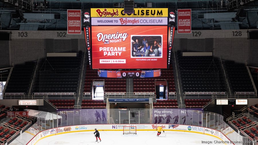 Checkers, visitors authority target major renovations as lease renewal