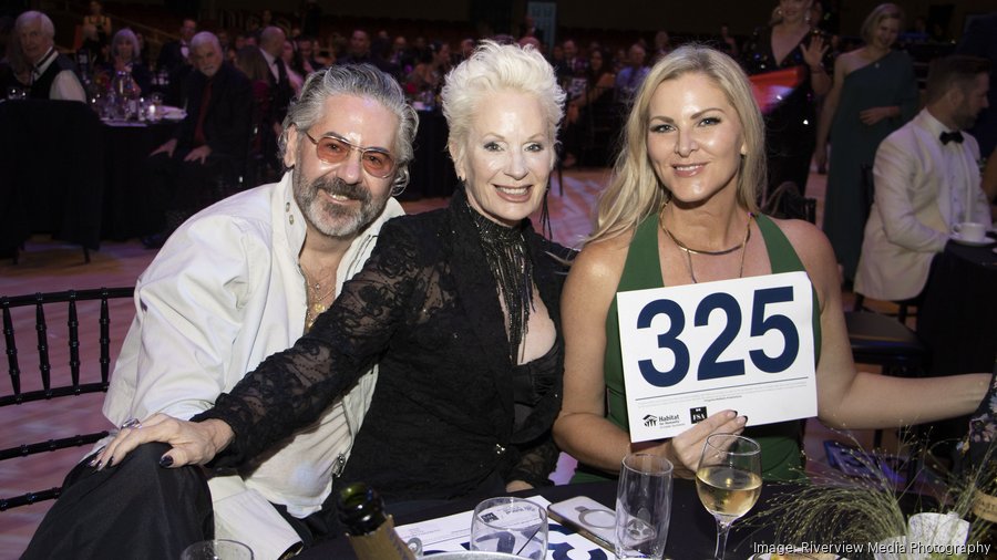 After Hours photos Habitat for Humanity of Greater Sacramento gala