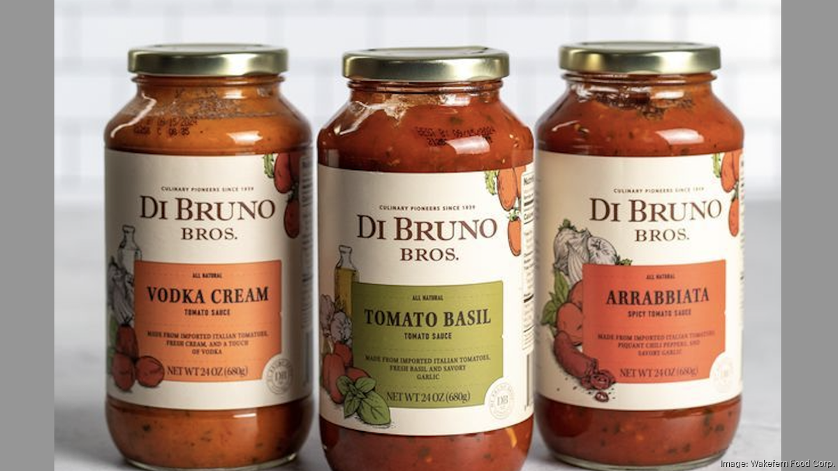 Di Bruno Bros. brand acquired by Wakefern Food Corp. Philadelphia