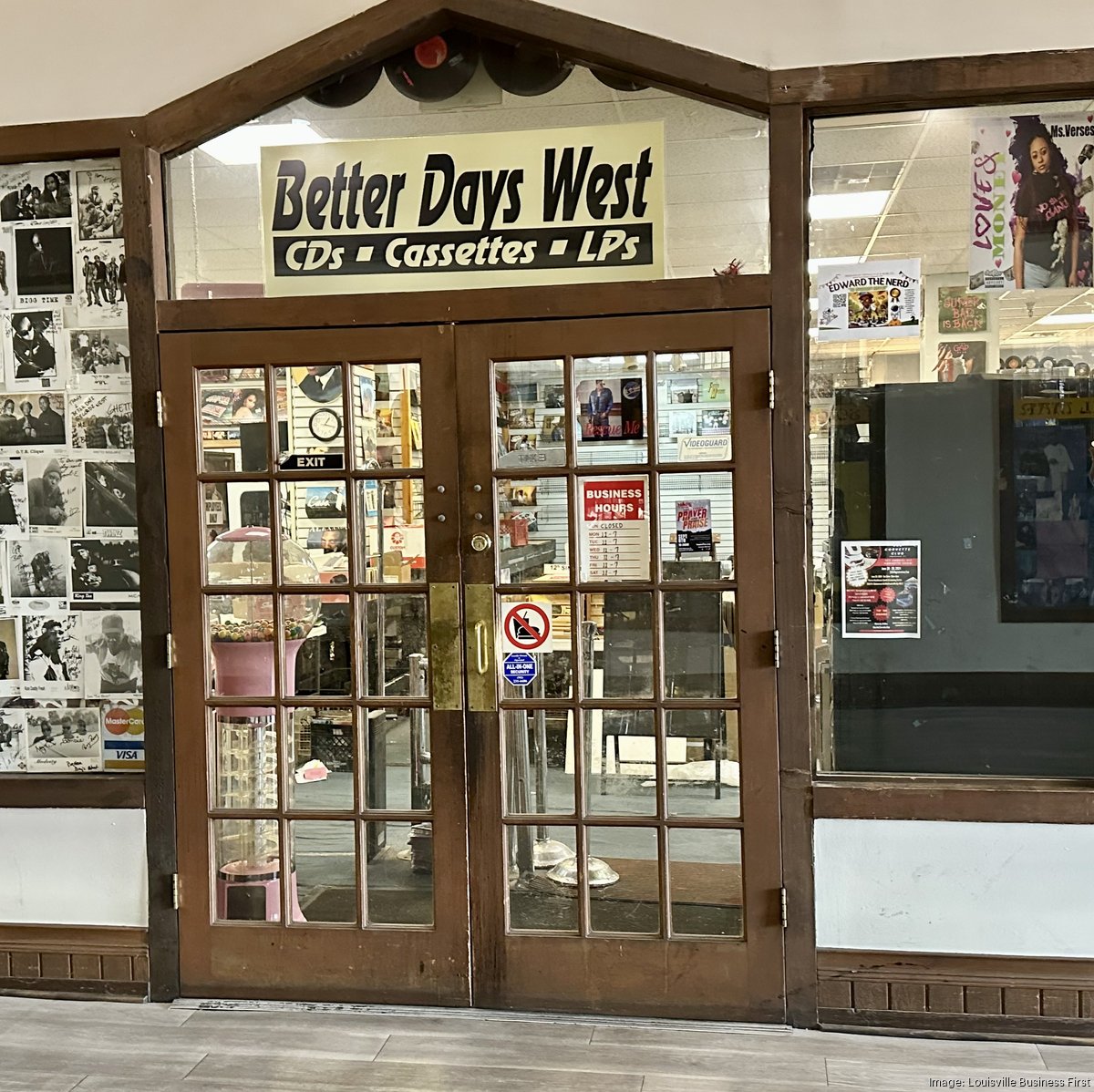 Better Days closes West Louisville store after more than 30 years