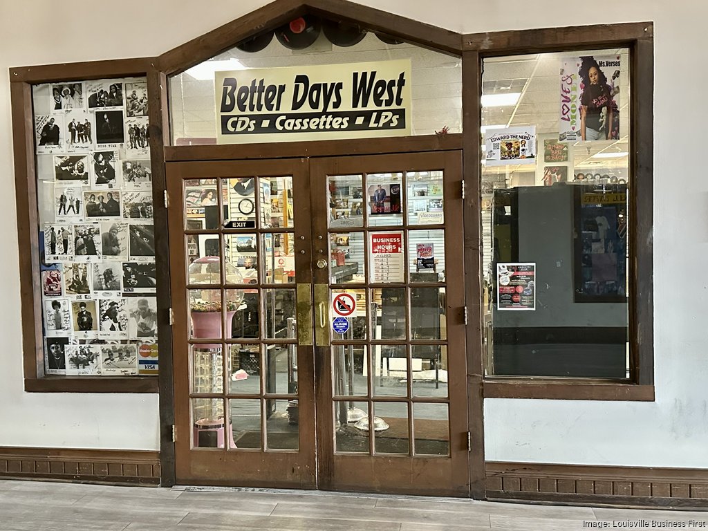 Better Days Records, Inc. – DAYS022 better-days-records105*