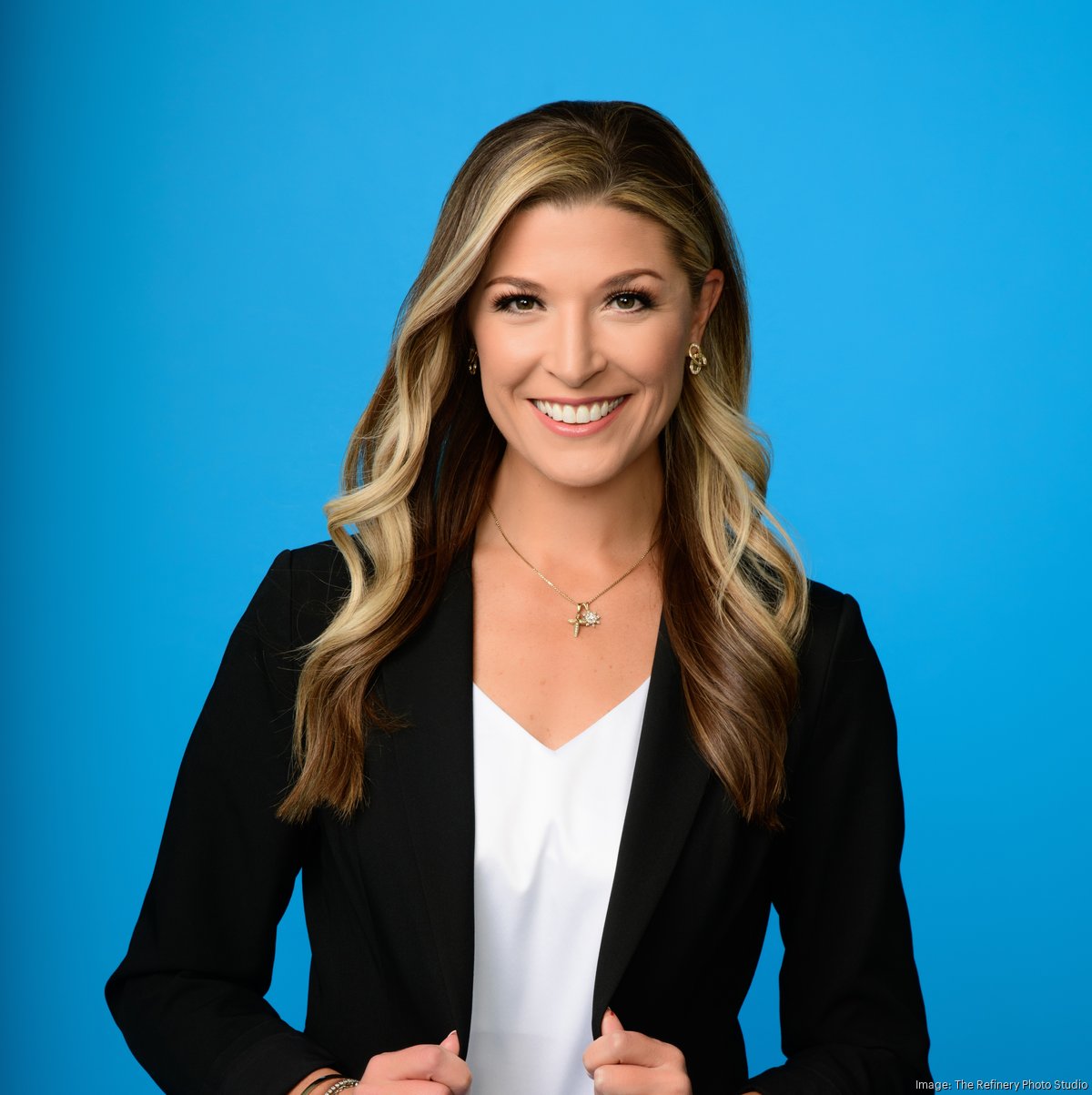 Fox6 News anchor Stephanie Grady leaving station to launch NIL