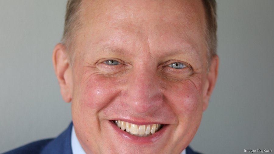 KeyBank names Brian Marlow as Washington market president Puget Sound