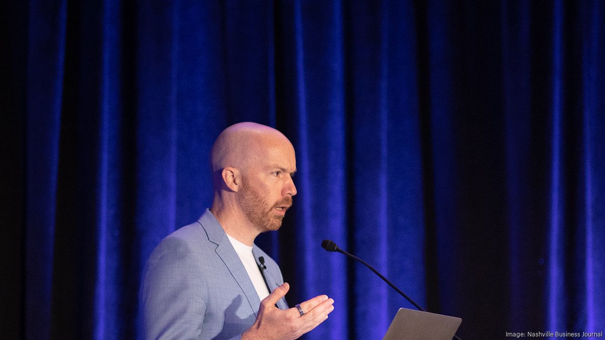 UnityAI closes $8.5M Series A funding round in Nashville - Nashville ...