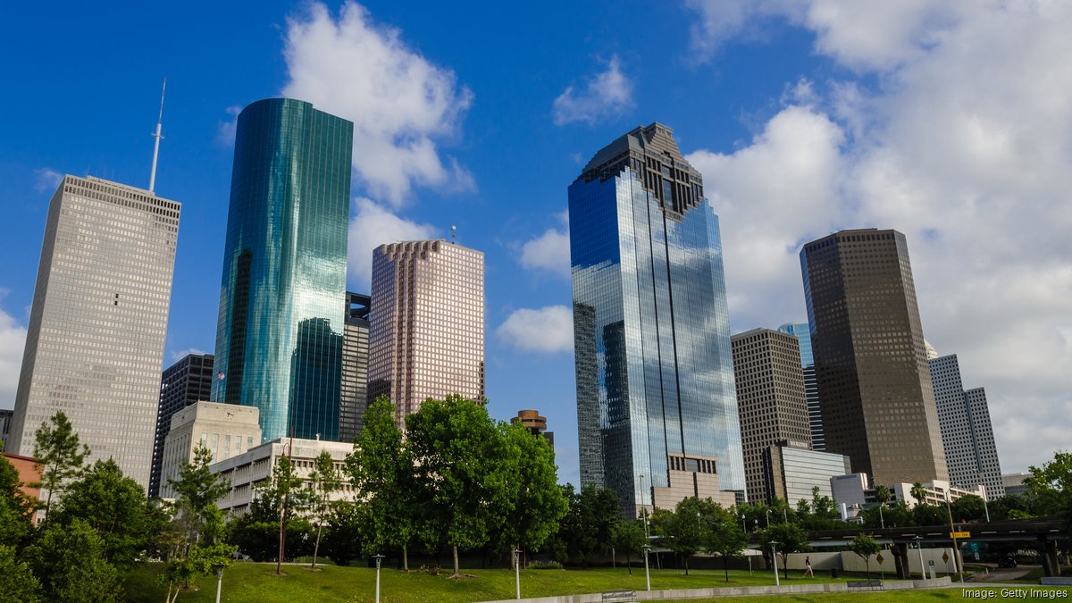 Houston's unusual September: Region sheds jobs despite typically strong seasonal gains