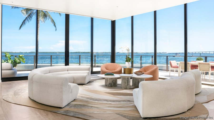 Mandarin Oriental hotel in Brickell Miami to close May 2025 South
