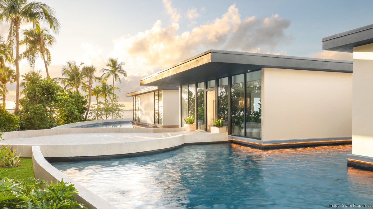 Mandarin Oriental hotel in Brickell Miami to close May 2025 South