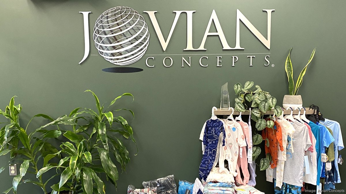 Baltimore Corporate Philanthropy Awards 2024 Jovian Concepts