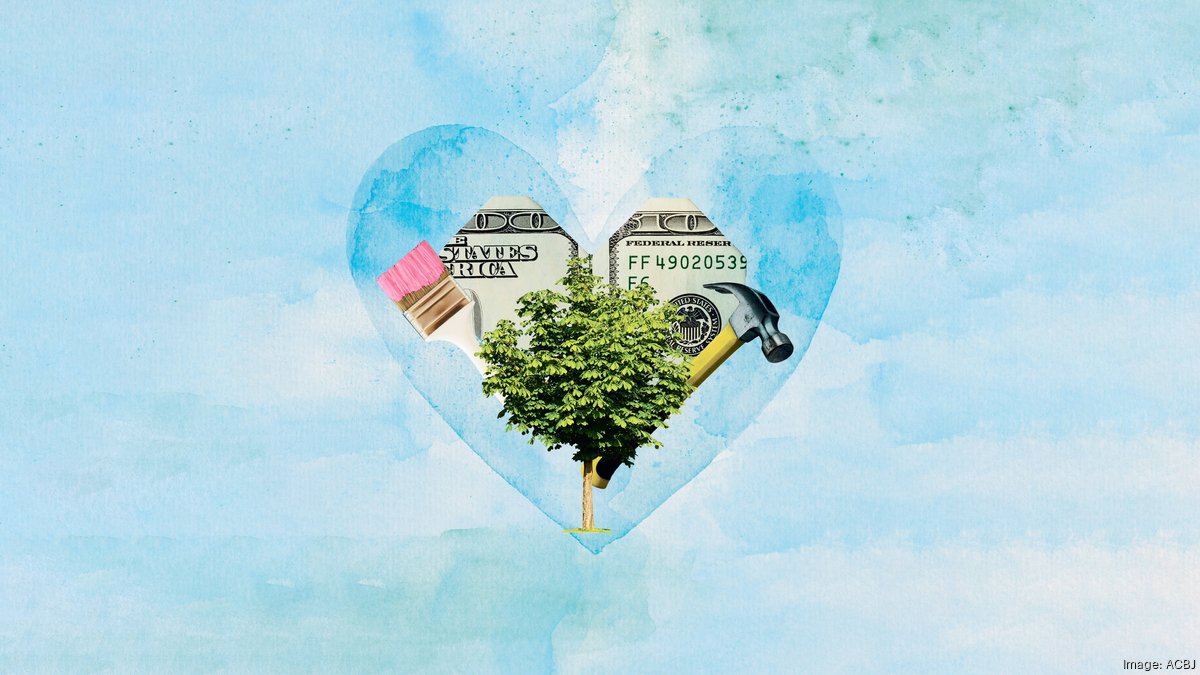 Baltimore Business Journal Corporate Philanthropy Awards 2024