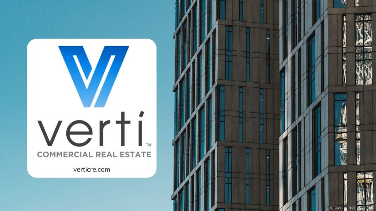 Huber Equity Group launches real estate brokerage Verti Commercial Real