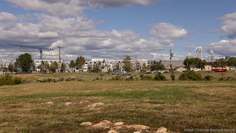 Retail, more eyed next at Brookhill Village in South End Charlotte