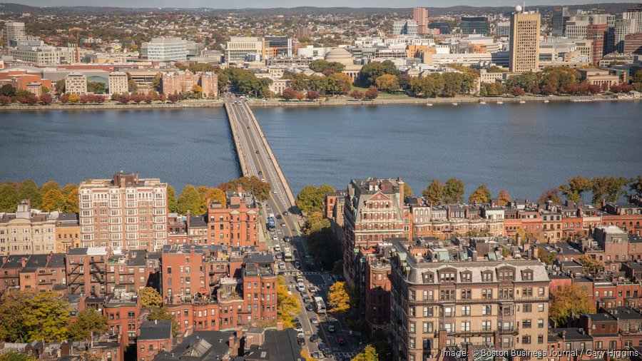 CarGurus opens new headquarters in Back Bay Boston Business Journal