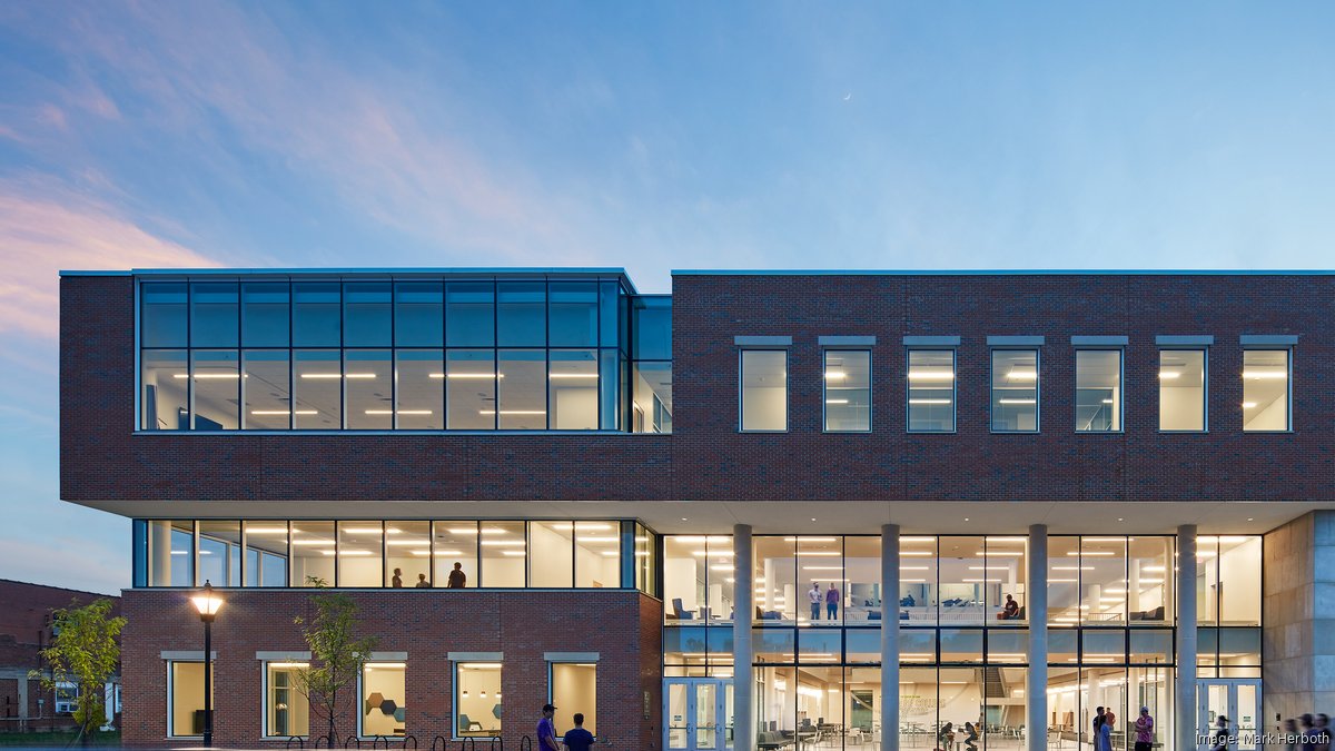 2024 AIA Architecture Awards Here are the 9 best designs by Columbus